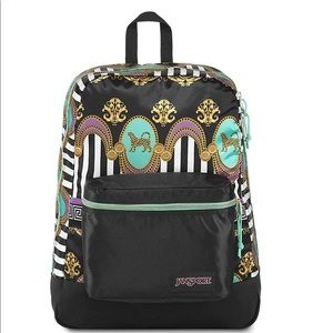 NEW JanSport Trendy Unique Backpack